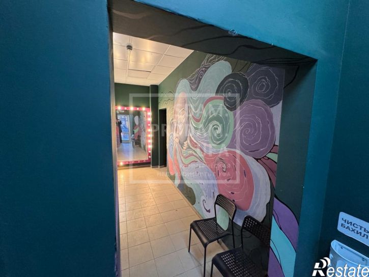 Офис Менделеева улица, д.130