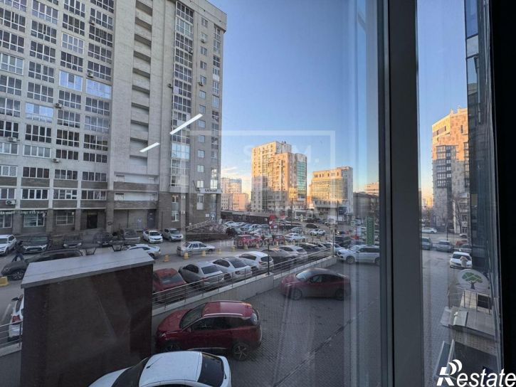 Офис Менделеева улица, д.130