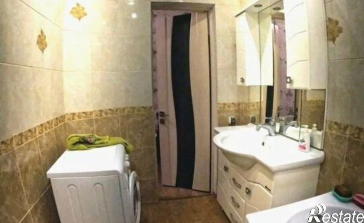 2-комн квартира ул Рабкоров, 2/7,  д. 2/7