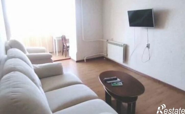 2-комн квартира ул Рабкоров, 2/7,  д. 2/7