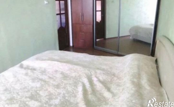 2-комн квартира ул Рабкоров, 2/7,  д. 2/7