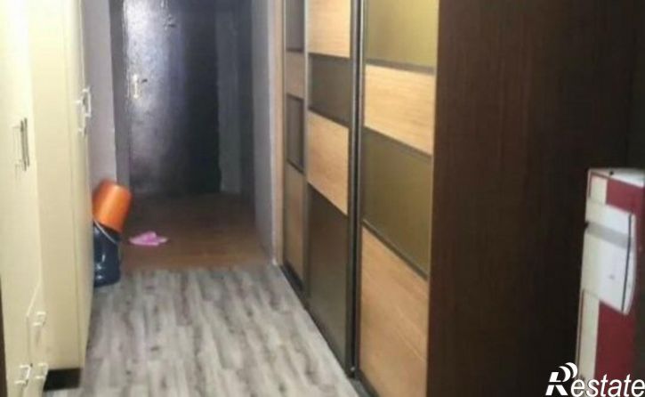 2-комн квартира ул Рабкоров, 2/7,  д. 2/7