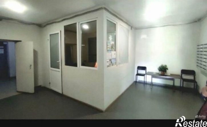 2-комн квартира ул Рабкоров, 2/7,  д. 2/7