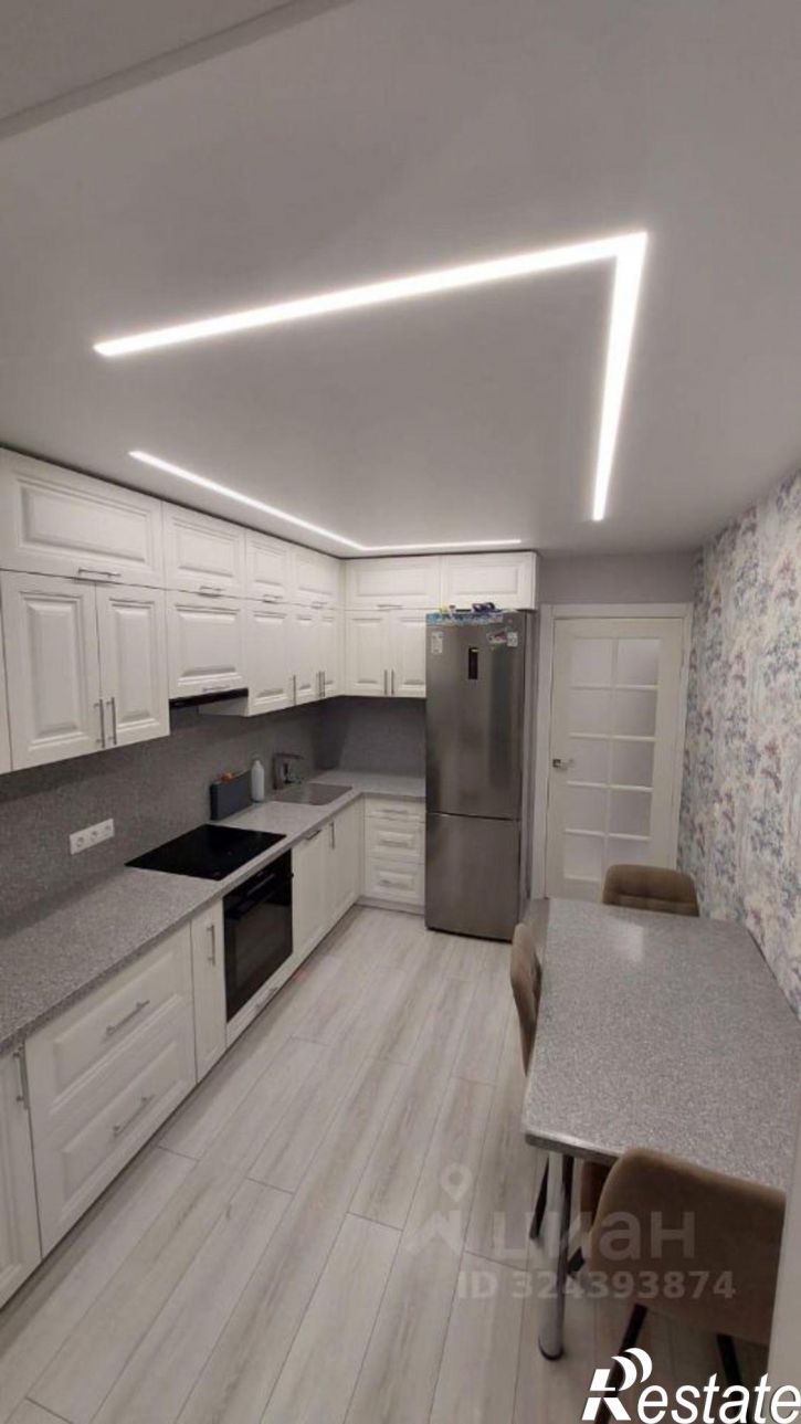 2-комн квартира Бородинская улица, 24,  д. 24