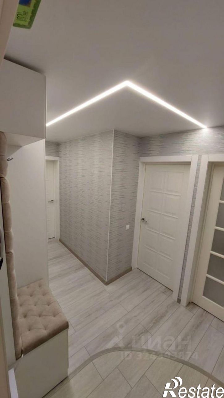 2-комн квартира Бородинская улица, 24,  д. 24