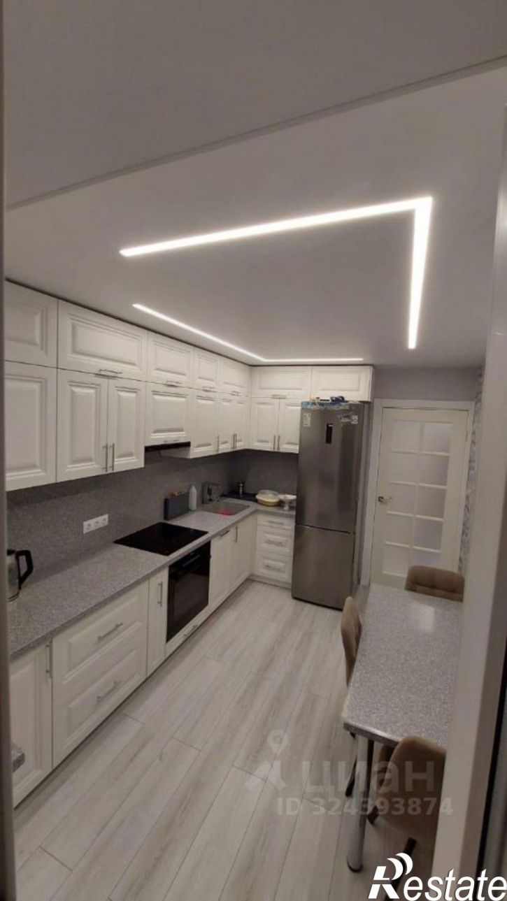 2-комн квартира Бородинская улица, 24,  д. 24