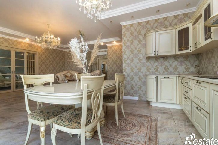 2-комн квартира Верхнеторговая площадь, 4,  д. 4