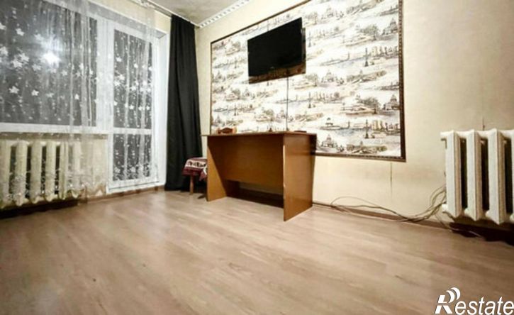 1-комн квартира Революционная улица, 96,  д. 96