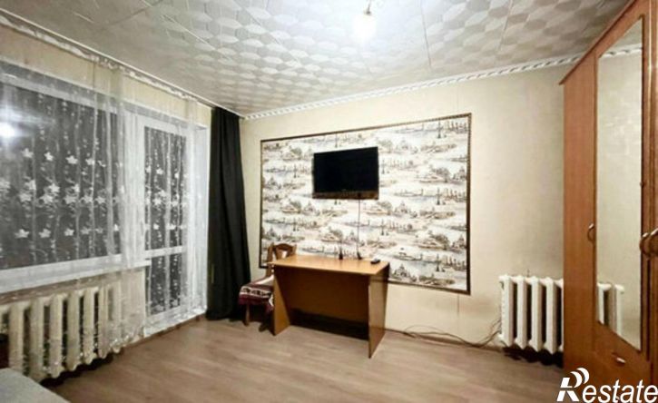 1-комн квартира Революционная улица, 96,  д. 96