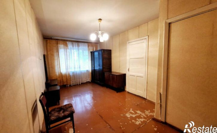 3-комн квартира улица 50-летия Октября, 18,  д. 18