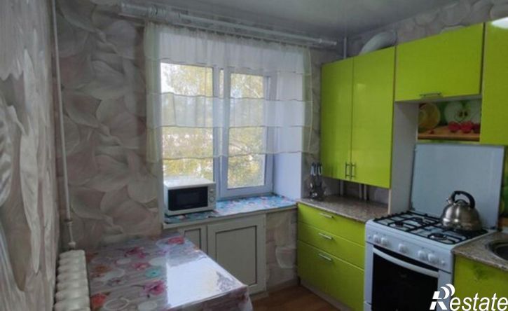 2-комн квартира улица Правды, 18/3,  д. 18/3