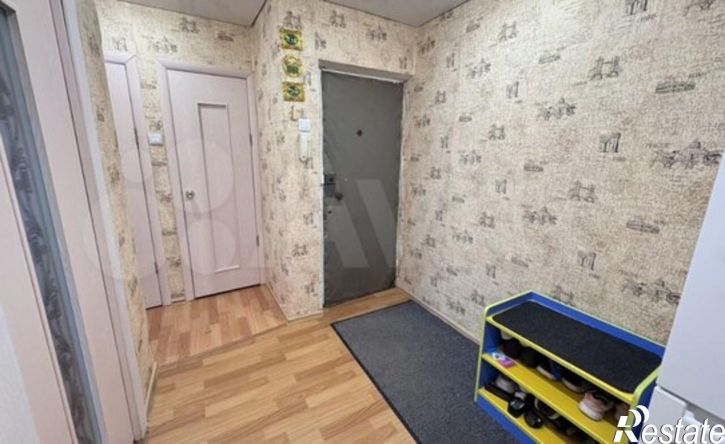 2-комн квартира улица Правды, 18/3,  д. 18/3