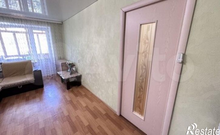 2-комн квартира улица Правды, 18/3,  д. 18/3