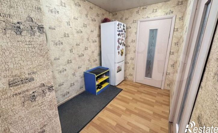 2-комн квартира улица Правды, 18/3,  д. 18/3