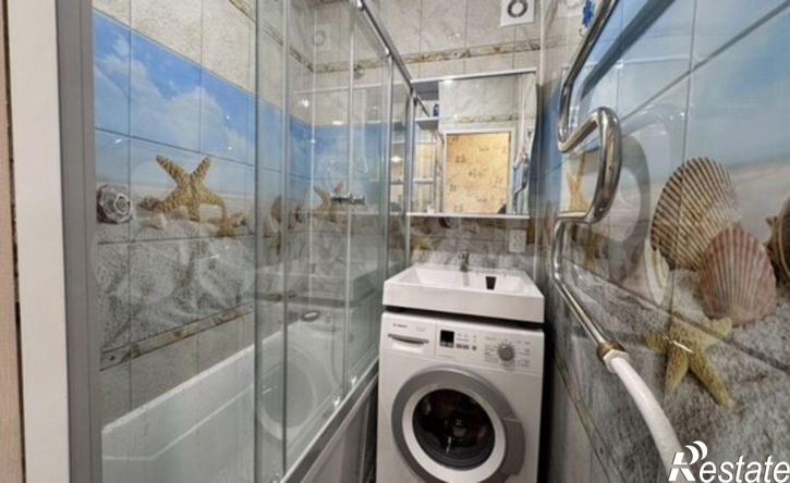 2-комн квартира улица Правды, 18/3,  д. 18/3