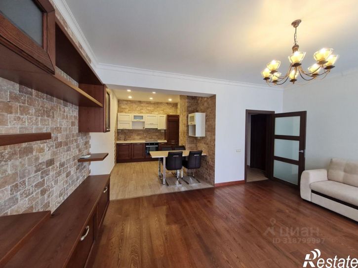 2-комн квартира улица Чернышевского, 28,  д. 28