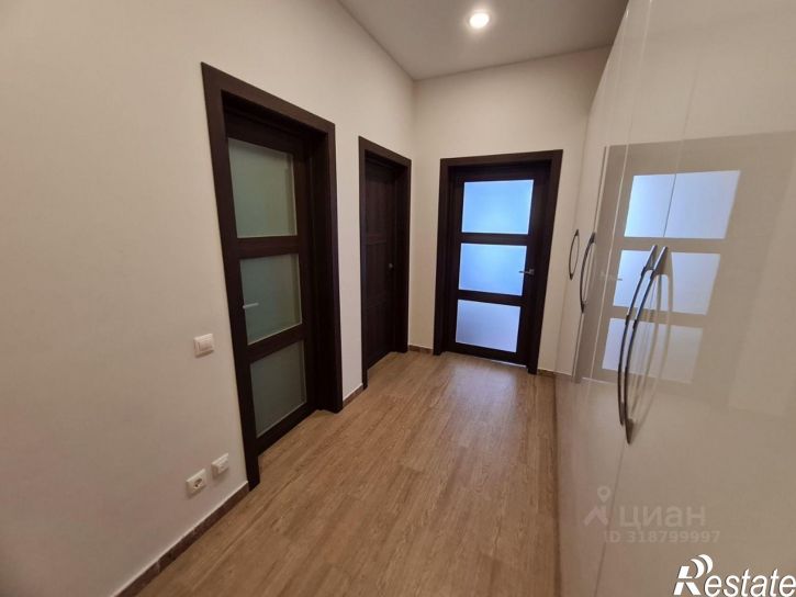 2-комн квартира улица Чернышевского, 28,  д. 28