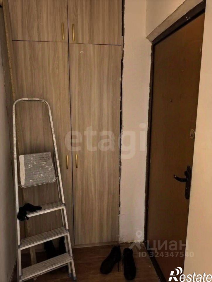 1-комн квартира улица Свердлова, 49,  д. 49