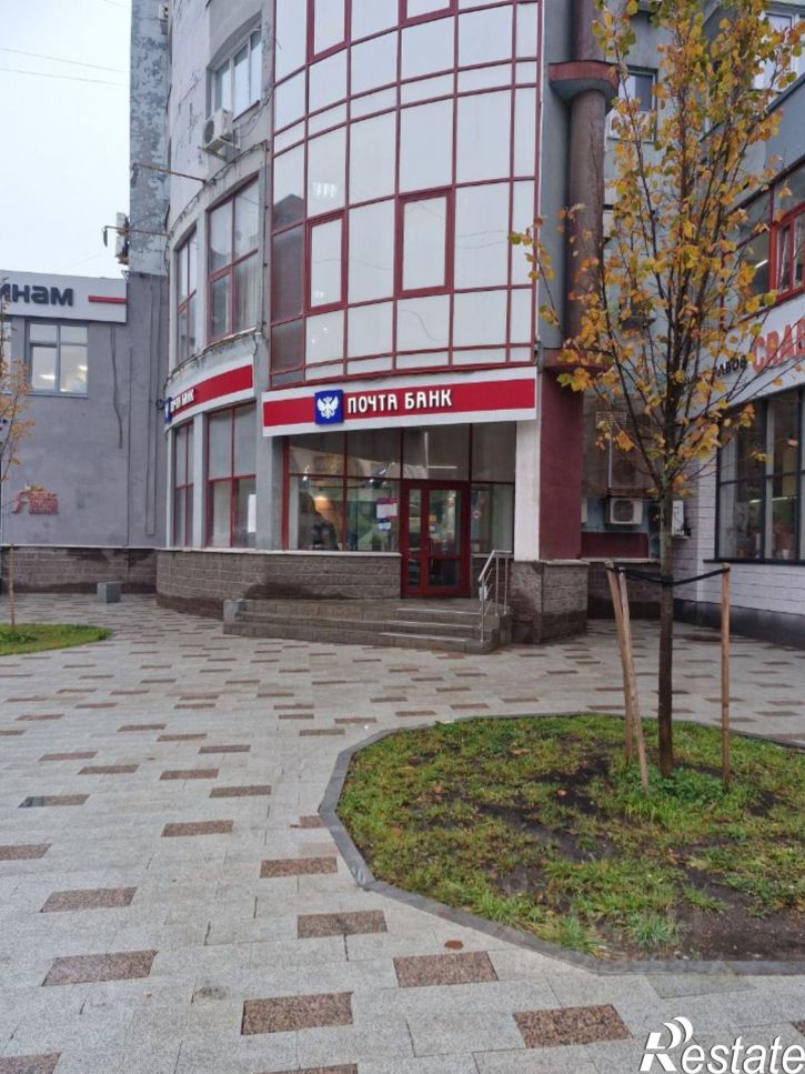 Офис ул Цюрупы, 75,  д. 75