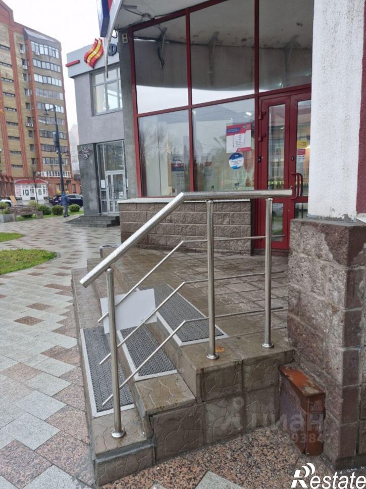 Офис ул Цюрупы, 75,  д. 75