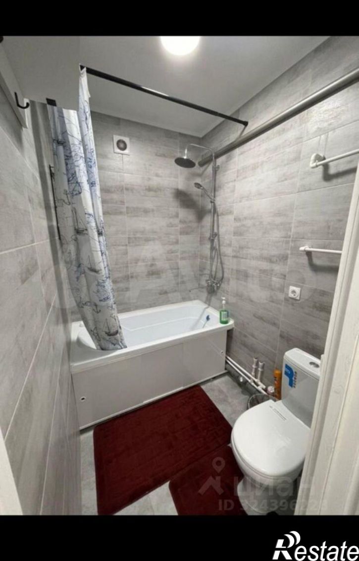 2-комн квартира пр-кт Октября, 45/2,  д. 45/2