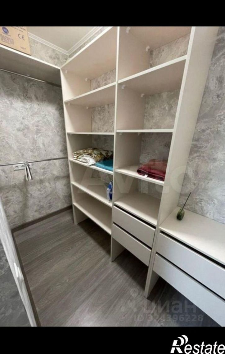 2-комн квартира пр-кт Октября, 45/2,  д. 45/2