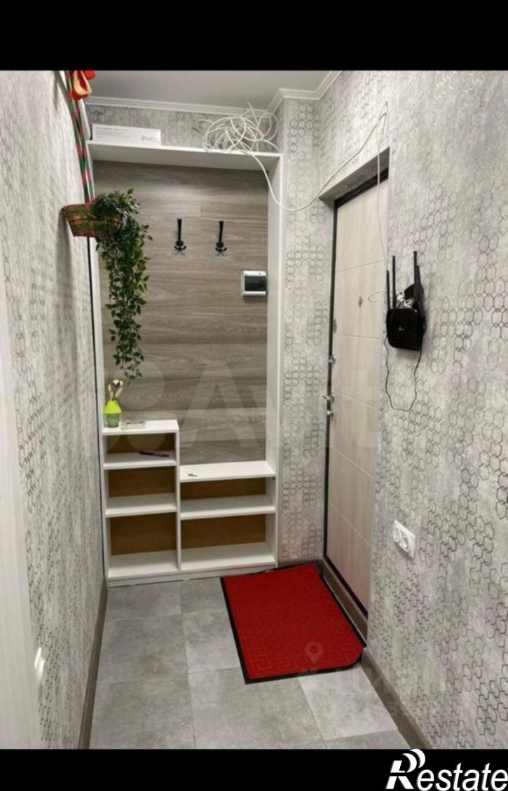 2-комн квартира пр-кт Октября, 45/2,  д. 45/2