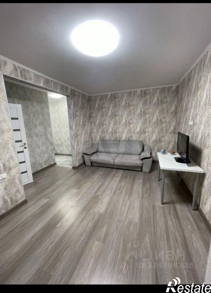 2-комн квартира пр-кт Октября, 45/2,  д. 45/2