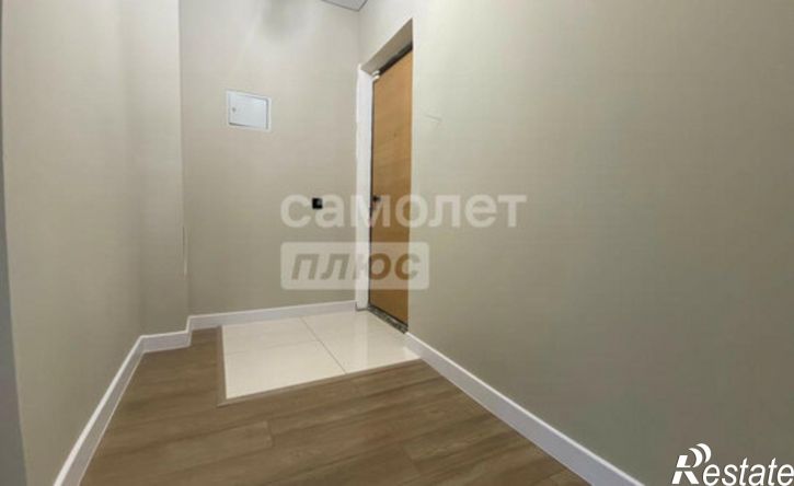 2-комн квартира ул Георгия Мушникова, 23,  д. 23