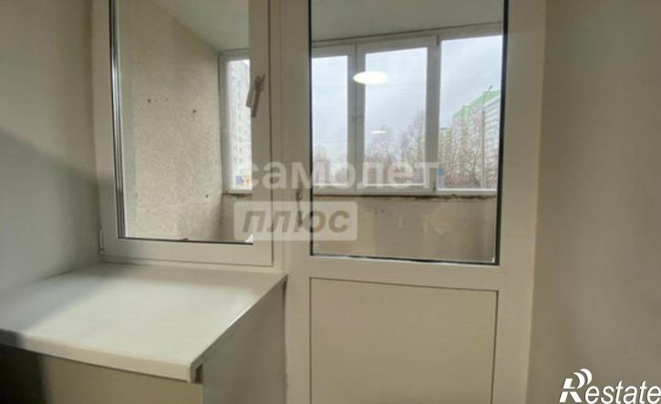 2-комн квартира ул Георгия Мушникова, 23,  д. 23