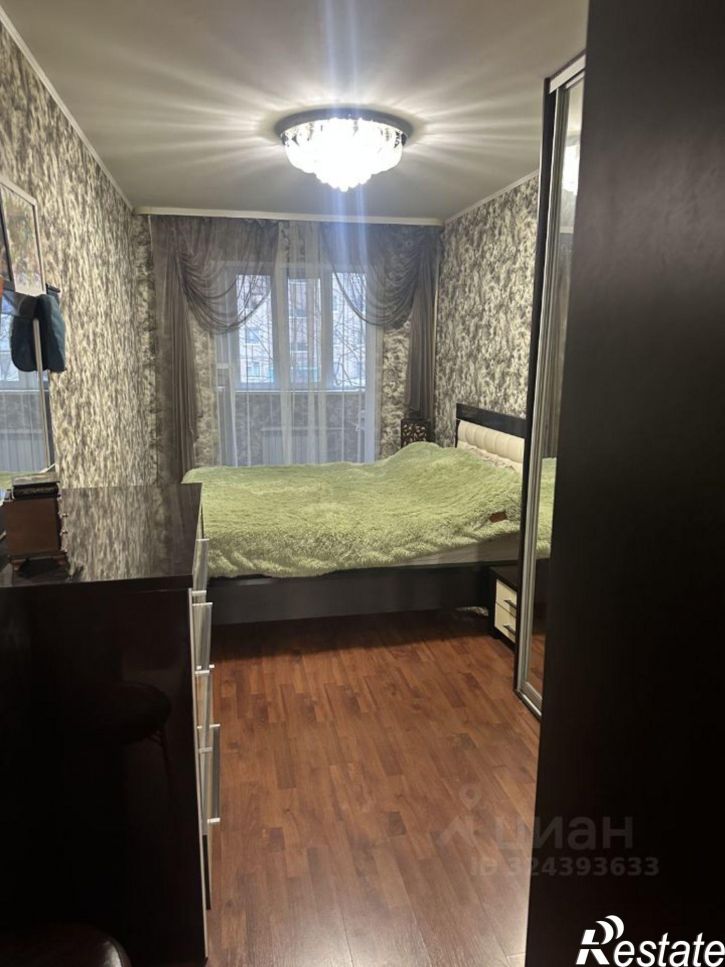 3-комн квартира ул Батырская, 10,  д. 10