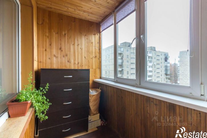 2-комн квартира бульвар Тухвата Янаби, 69,  д. 69