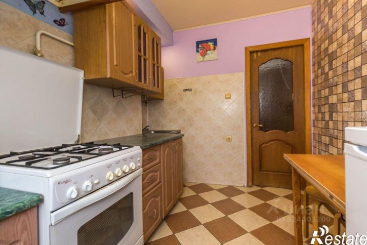 2-комн квартира бульвар Тухвата Янаби, 69,  д. 69