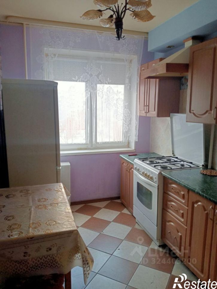 2-комн квартира бульвар Тухвата Янаби, 69,  д. 69