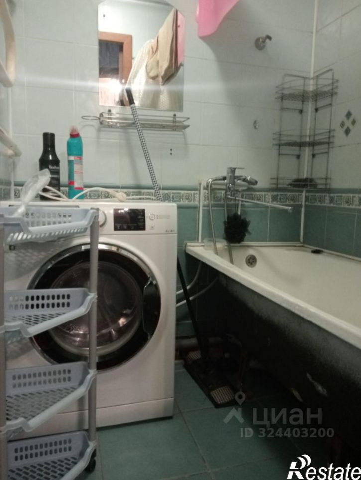 2-комн квартира бульвар Тухвата Янаби, 69,  д. 69