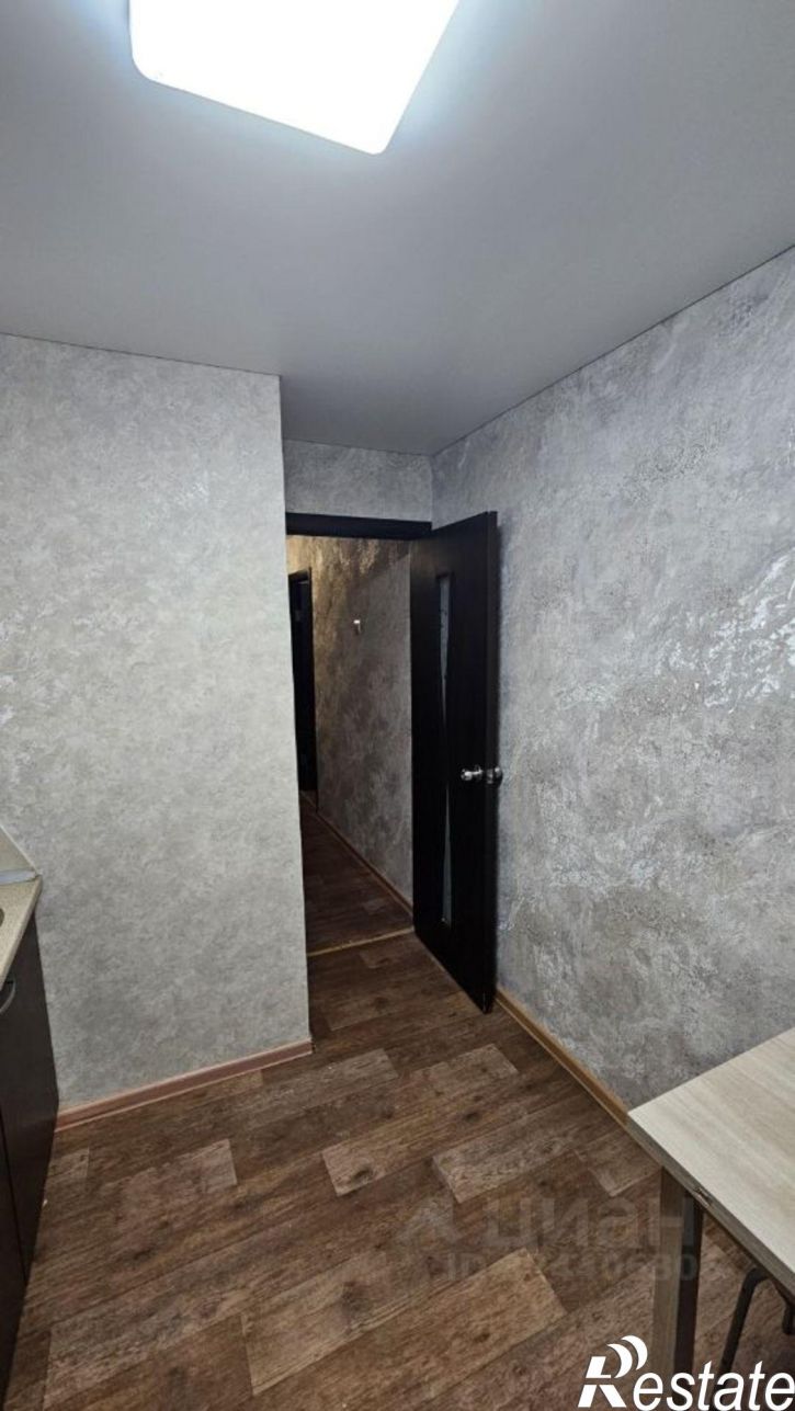 1-комн квартира проспект Октября, 70/1,  д. 70/1