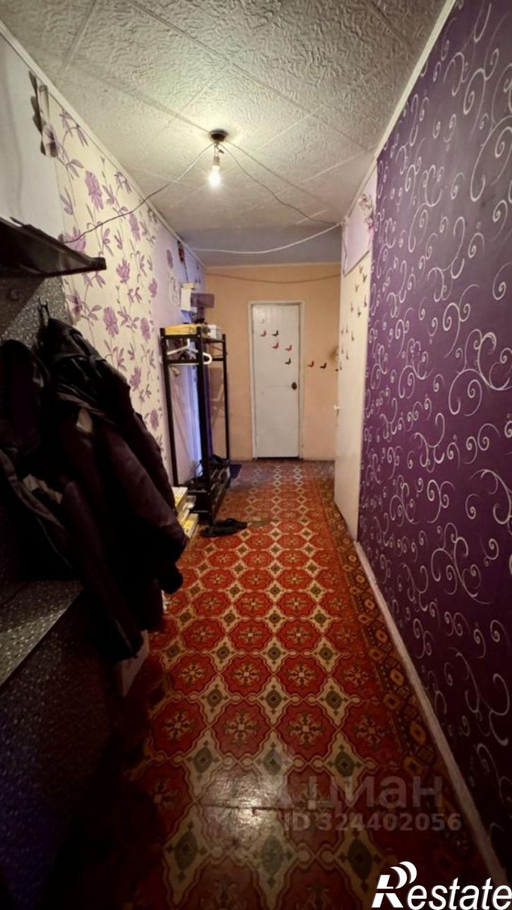 3-комн квартира улица Маршала Жукова, 2/5,  д. 2/5