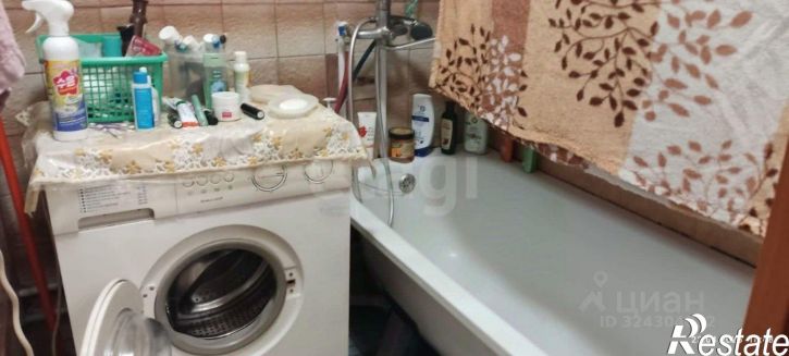 2-комн квартира Российская улица, 11,  д. 11