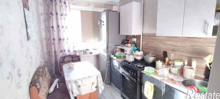 2-комн квартира Российская улица, 11,  д. 11