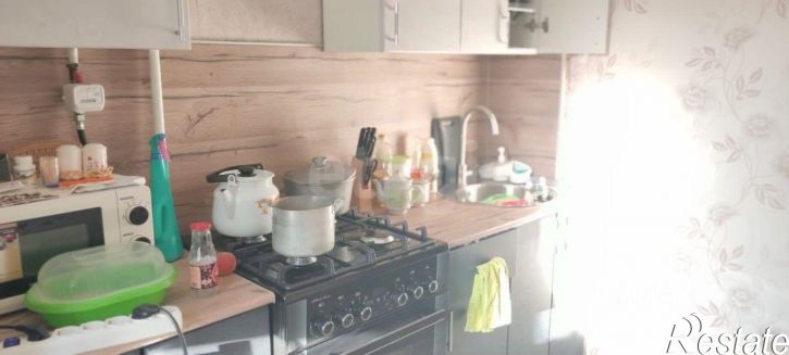 2-комн квартира Российская улица, 11,  д. 11