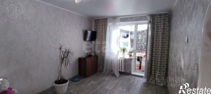 2-комн квартира Российская улица, 11,  д. 11