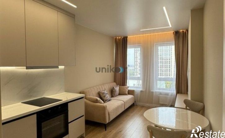 2-комн квартира бульвар Ибрагимова, 90/2,  д. 90/2