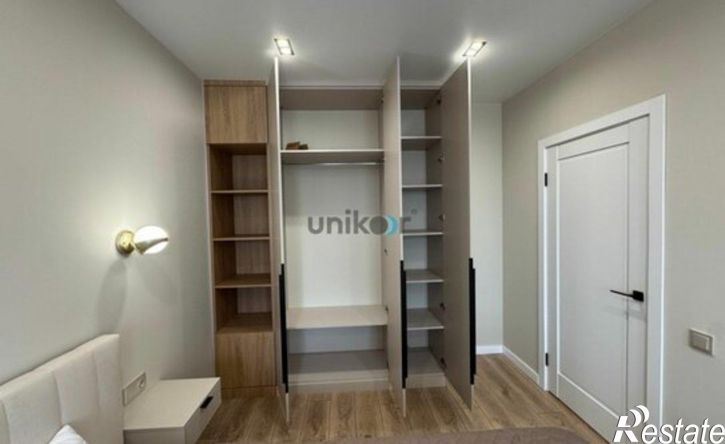 2-комн квартира бульвар Ибрагимова, 90/2,  д. 90/2