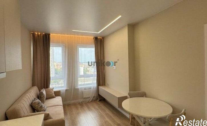 2-комн квартира бульвар Ибрагимова, 90/2,  д. 90/2