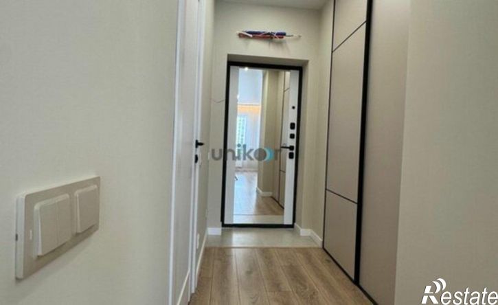 2-комн квартира бульвар Ибрагимова, 90/2,  д. 90/2