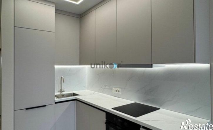 2-комн квартира бульвар Ибрагимова, 90/2,  д. 90/2