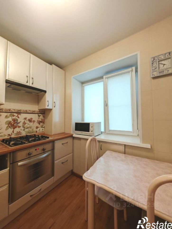 2-комн квартира Таллинская улица, 14,  д. 14