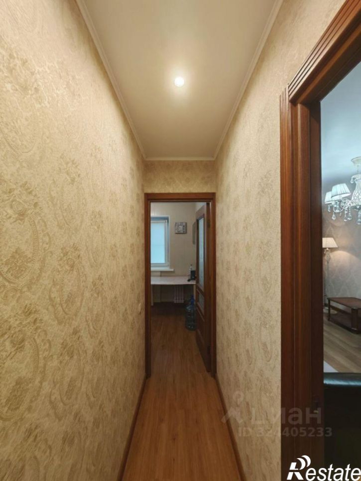 2-комн квартира Таллинская улица, 14,  д. 14