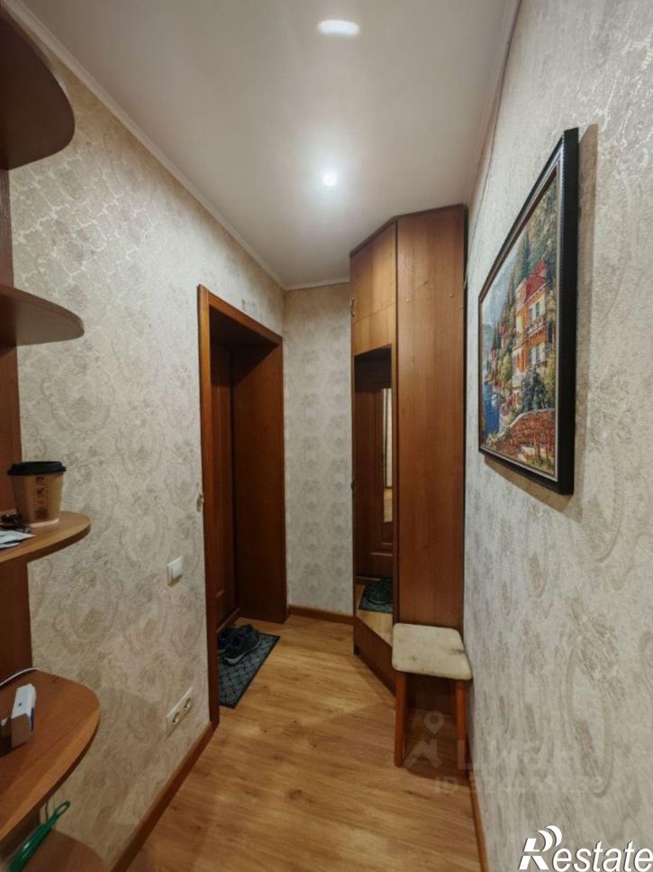 2-комн квартира Таллинская улица, 14,  д. 14