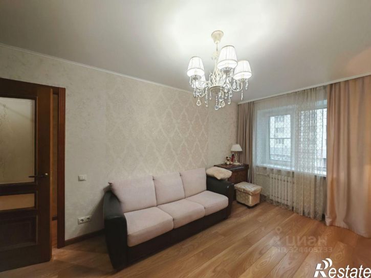 2-комн квартира Таллинская улица, 14,  д. 14